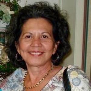 Meet your Posher, Walda